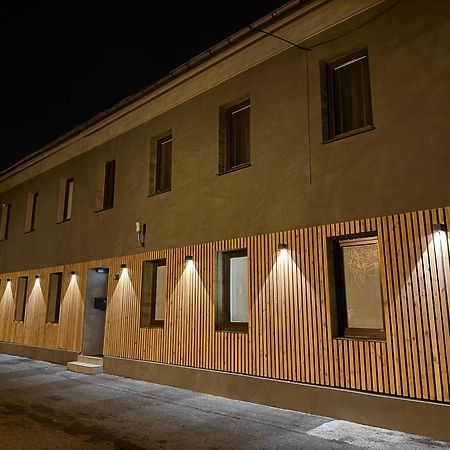 J&M Apartments Ústí nad Labem Eksteriør billede
