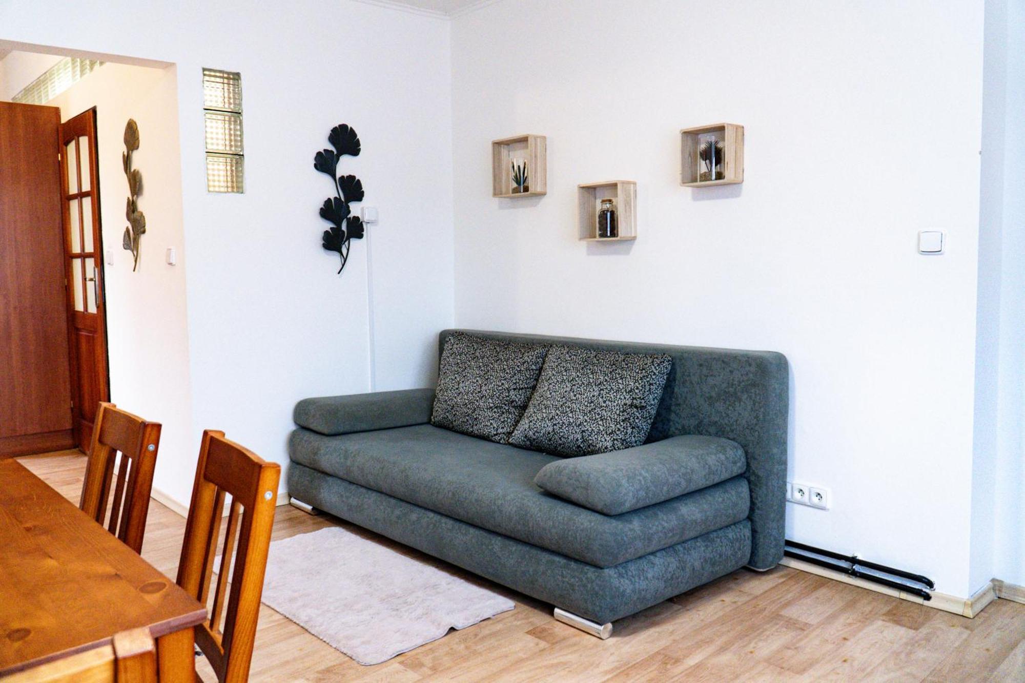 J&M Apartments Ústí nad Labem Eksteriør billede
