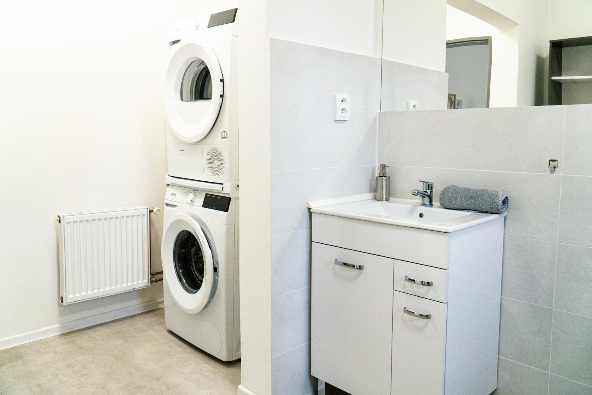 J&M Apartments Ústí nad Labem Eksteriør billede